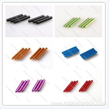 M3 High Quality And Colorful Standoff Hardware